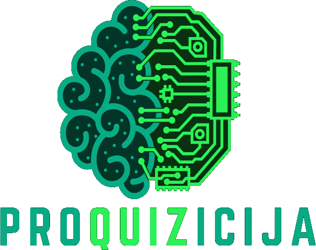 PROQUIZICIJA